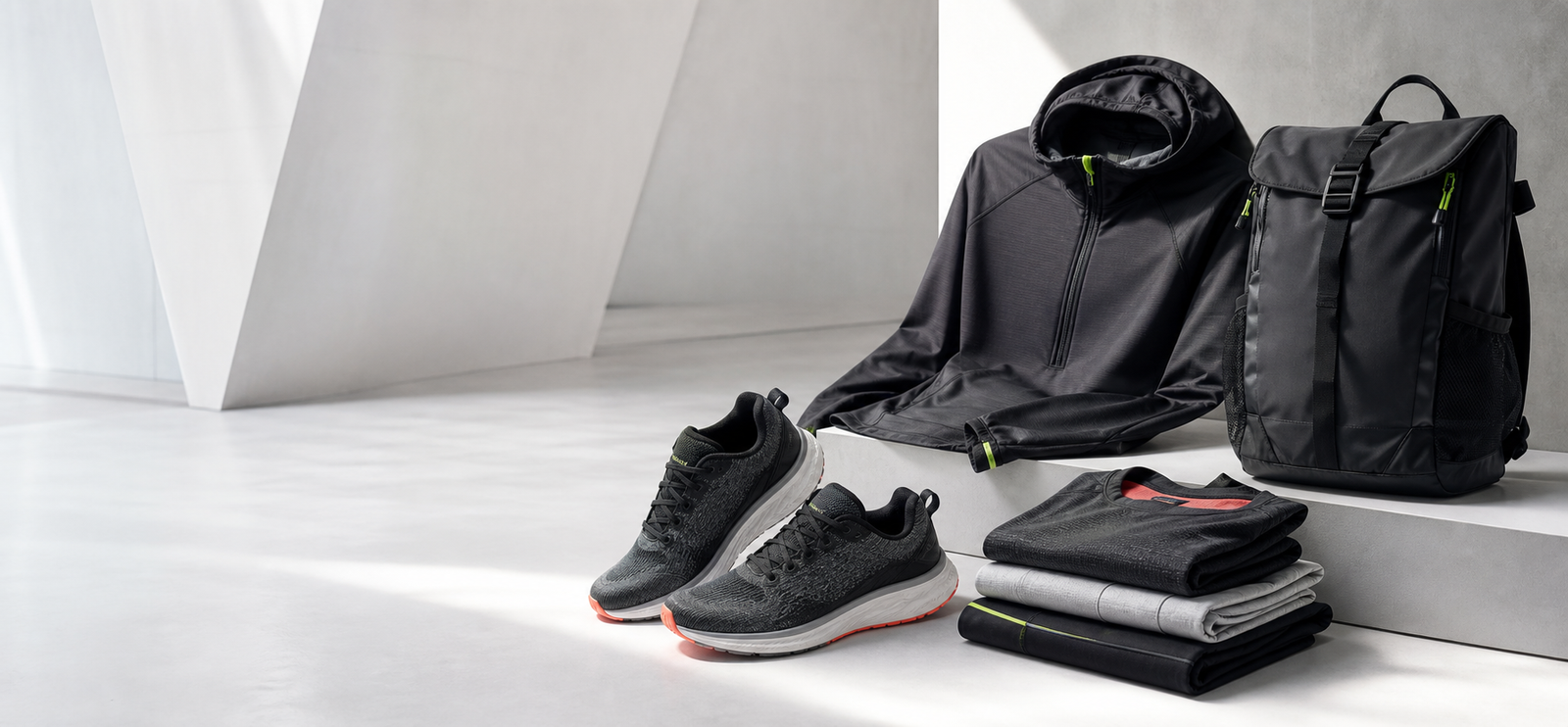 Designed in Dhaka. Ready for everywhere.