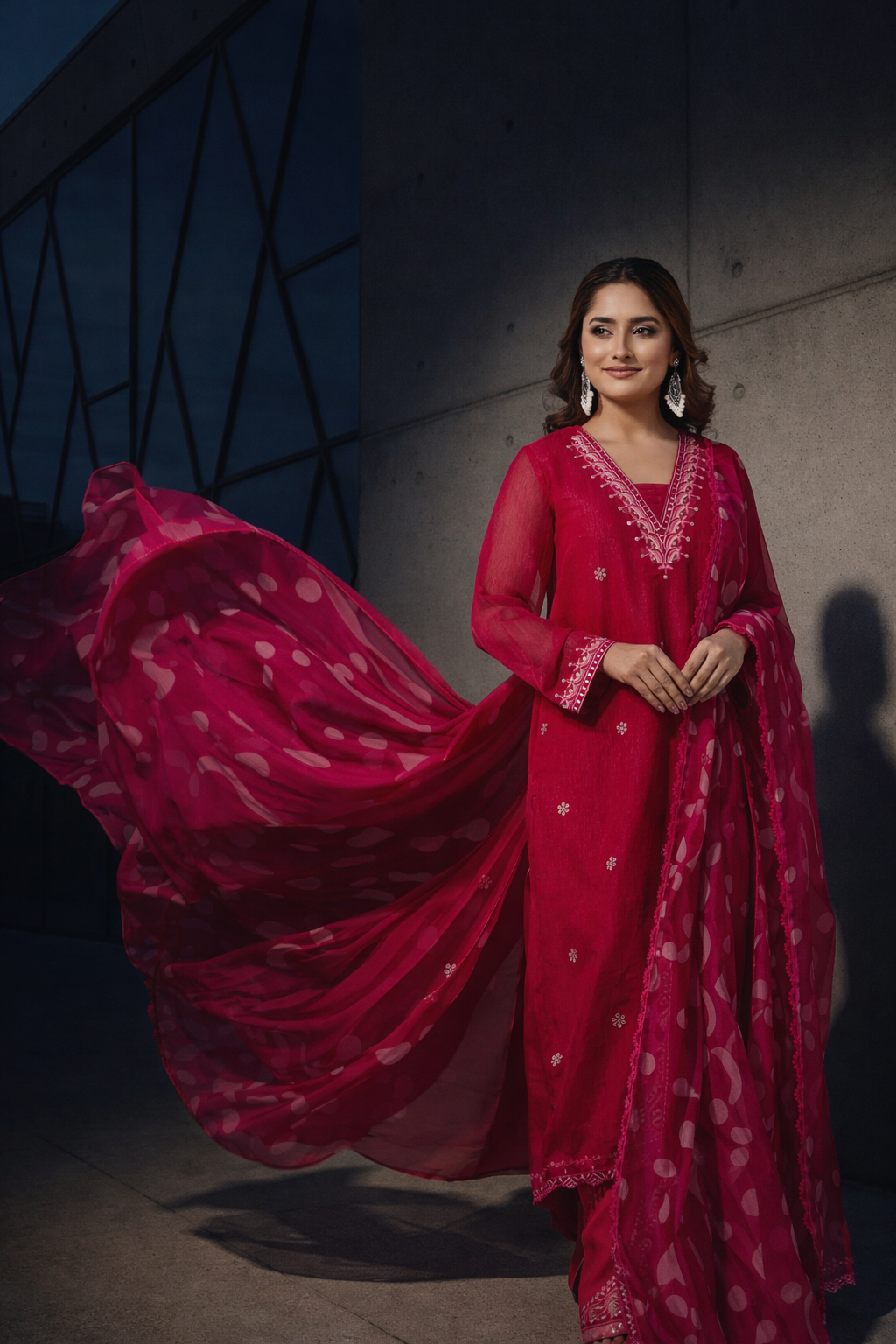 Women's Kurti